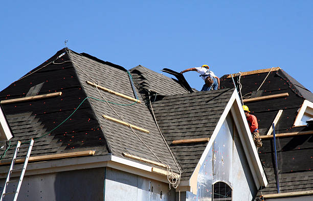 Slate Roofing Contractor in Marseilles, IL
