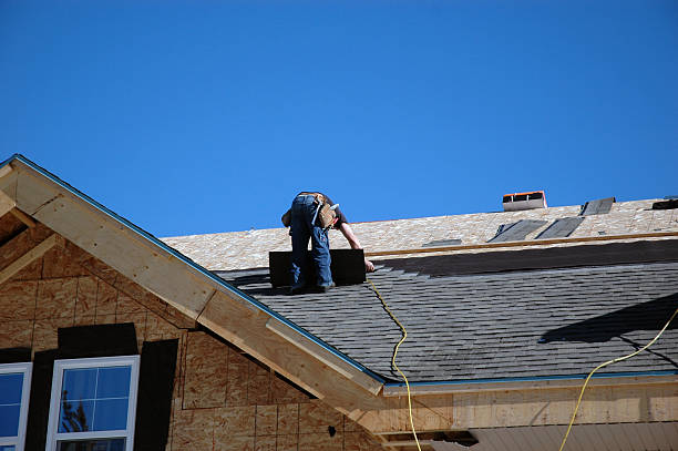 Trusted Marseilles, IL Roofing Contractor Experts