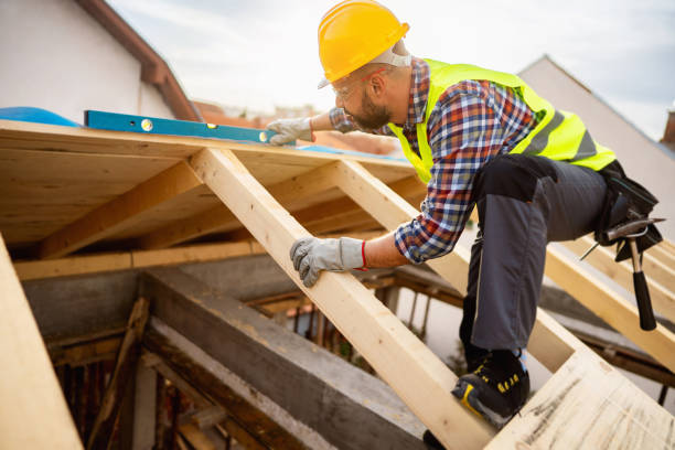 Quick and Trustworthy Emergency Roof Repair Services in Marseilles, IL