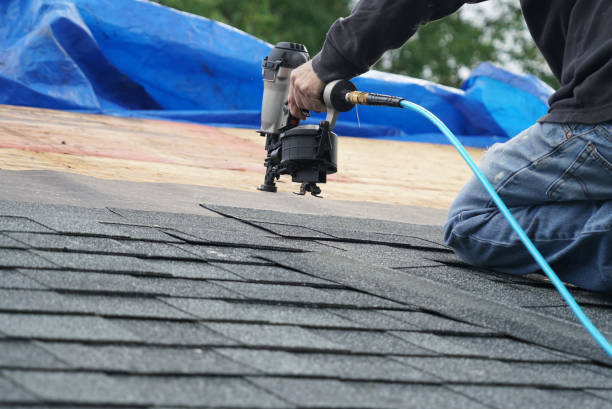 Best Residential Roofing Contractor  in Marseles, IL