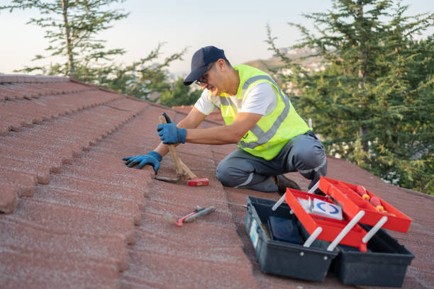 Best Commercial Roofing Services  in Marseles, IL