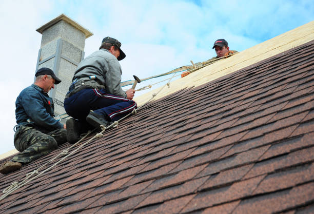 Best Best Roofing Contractors  in Marseles, IL