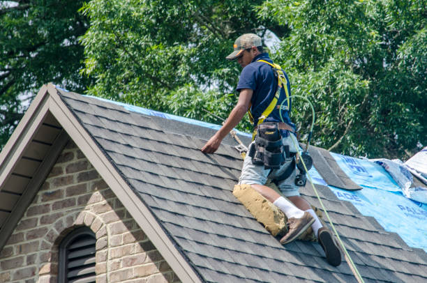 Best Roof Waterproofing Services  in Marseles, IL